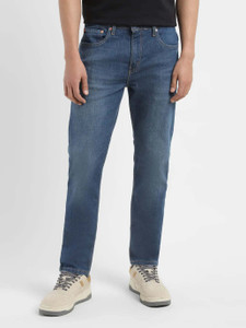 LEVI'S Regular Men Blue Jeans