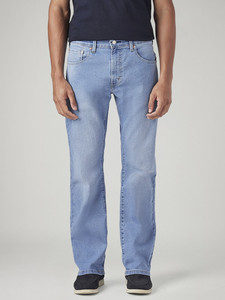 LEVI'S Boot-Leg Men Light Blue Jeans