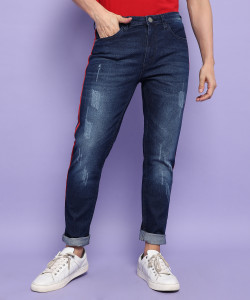CAMPUS SUTRA Regular Men Blue Jeans
