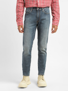 LEVI'S 511 Slim Men Blue Jeans
