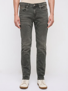 KILLER Slim Men Green Jeans