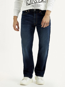 LEVI'S Relaxed Fit Men Blue Jeans