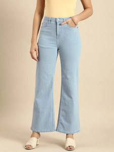LTA Slim Women Light Blue Jeans