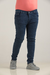 METRONAUT PLUS Slim Men Multicolor Jeans