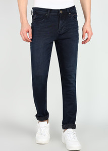 INTEGRITI Skinny Men Blue Jeans