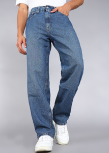 levi's