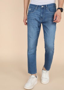 U.S. POLO ASSN. Slim Men Blue Jeans