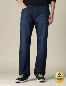 U.S. Polo Assn. Denim Co. Men Blue Jeans - Image 6