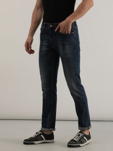LEE Slim Men Blue Jeans