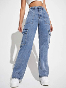 xwager Women Cargos