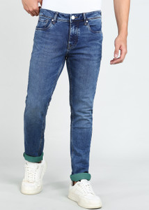 INTEGRITI Skinny Men Light Blue Jeans