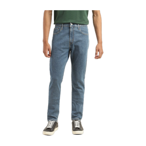 LEVI'S 511 Slim Men Blue Jeans
