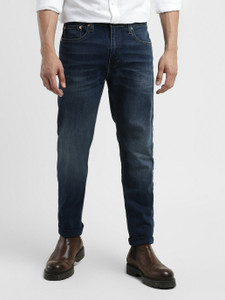 LEVI'S 512 Slim Men Blue Jeans