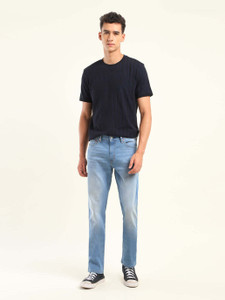 LEVI'S 511 Slim Men Blue Jeans
