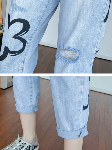 Urbanic Regular Women Blue Jeans