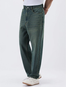 NYIA Regular Men Blue Jeans - Image 6