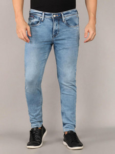 KILLER Skinny Men Blue Jeans