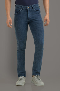 METRONAUT Slim Men Multicolor Jeans
