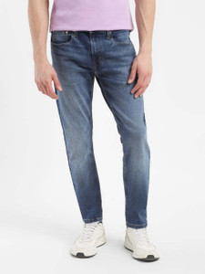 LEVI'S Regular Men Blue Jeans
