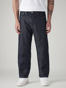 LEVI'S Loose Fit Men Dark Blue Jeans