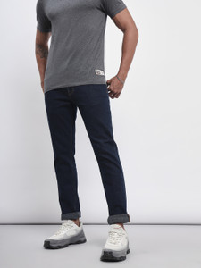 LEE Slim Men Blue Jeans