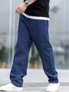 JAAR FASHION Jogger Fit Men Multicolor Jeans