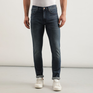 LEE Slim Men Blue Jeans