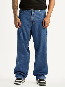 levi's
