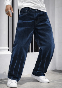 MOTREX Straight Fit Men Multicolor Jeans