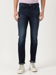 LEE Slim Men Blue Jeans