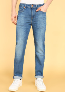 KILLER Slim Men Blue Jeans