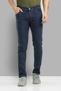 METRONAUT Slim Men Blue Jeans