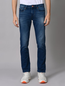 KILLER Slim Men Blue Jeans