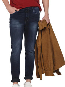 LEE Skinny Men Blue Jeans