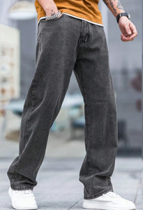 JAAR FASHION Men Cargos