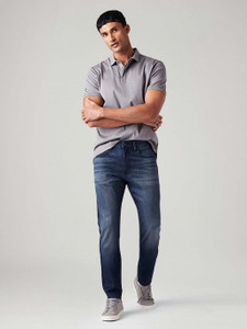 LEVI'S Tapered Fit Men Blue Jeans