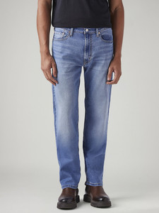 LEVI'S Relaxed Fit Men Blue Jeans