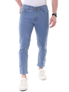 BREXX Slim Men Blue Jeans