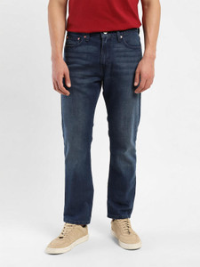 LEVI'S 511 Slim Men Blue Jeans