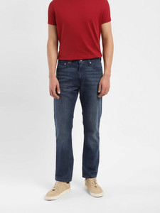 LEVI'S 511 Slim Men Blue Jeans