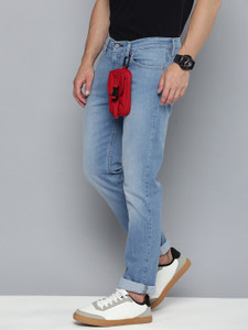 LEVI'S 511 Slim Men Blue Jeans