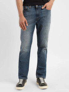 LEVI'S 511 Slim Men Blue Jeans