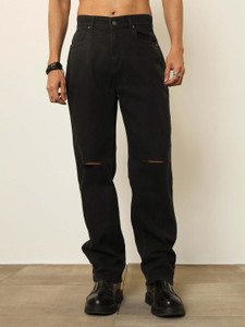 MASCLN SASSAFRAS Black Jeans - Image 6