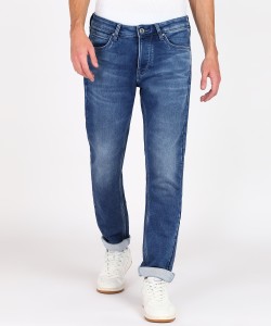 Lawman Mens Jeans - Buy Lawman Mens Jeans Online at Best Prices In ...