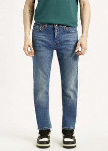 LEVI'S 511 Slim Men Blue Jeans - Image 6