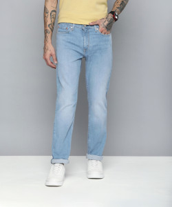 LEVI'S 511 Slim Men Blue Jeans