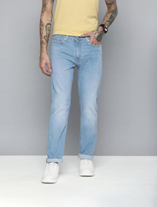 LEVI'S 511 Slim Men Blue Jeans