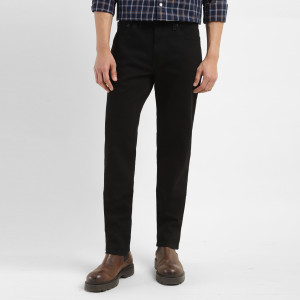 LEVI'S Slim Men Black Jeans