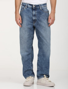 LEVI'S Men Blue Jeans