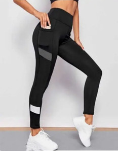 Asjeggings Black Jegging